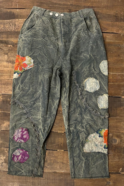 Jaded Gypsy Soft Moonveil Pants