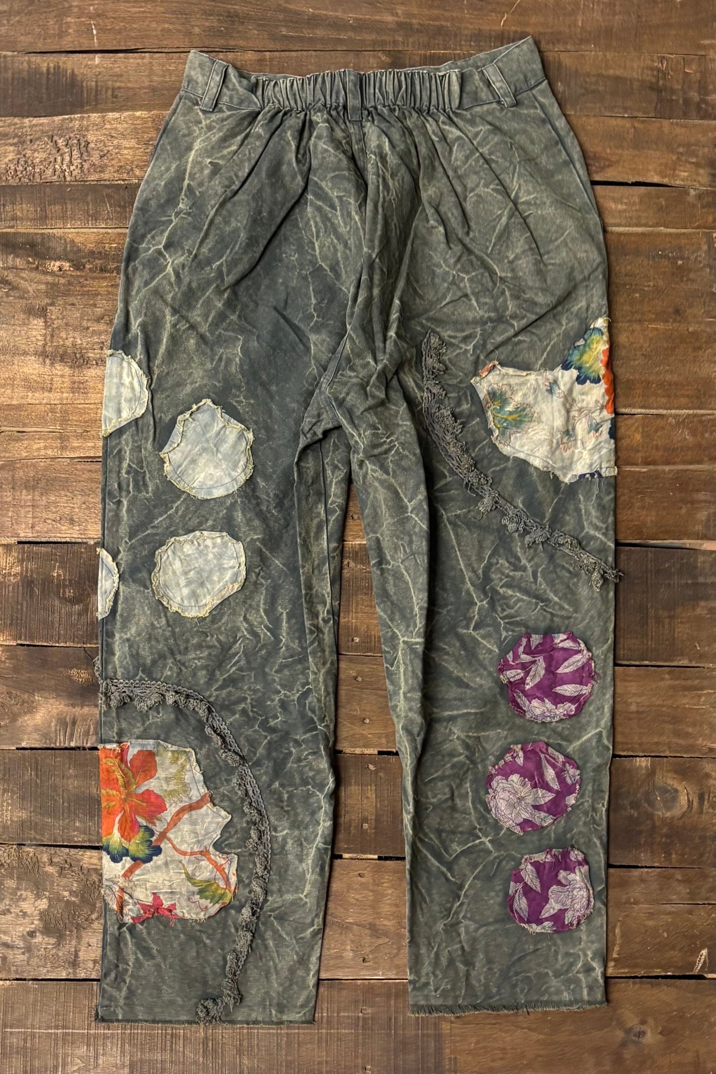 Jaded Gypsy Soft Moonveil Pants