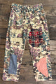 Jaded Gypsy Mystic Meadow Pants