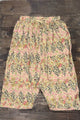 Jaded Gypsy Sagebush Sky Harem Pants -Tan