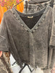 Pre-Order JHer Mineral Wash Top #HT4166