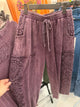 Pre-Order JHer Eggplant Pants #HP7035