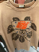 Pre=Order JHer Flower Top #HT7086