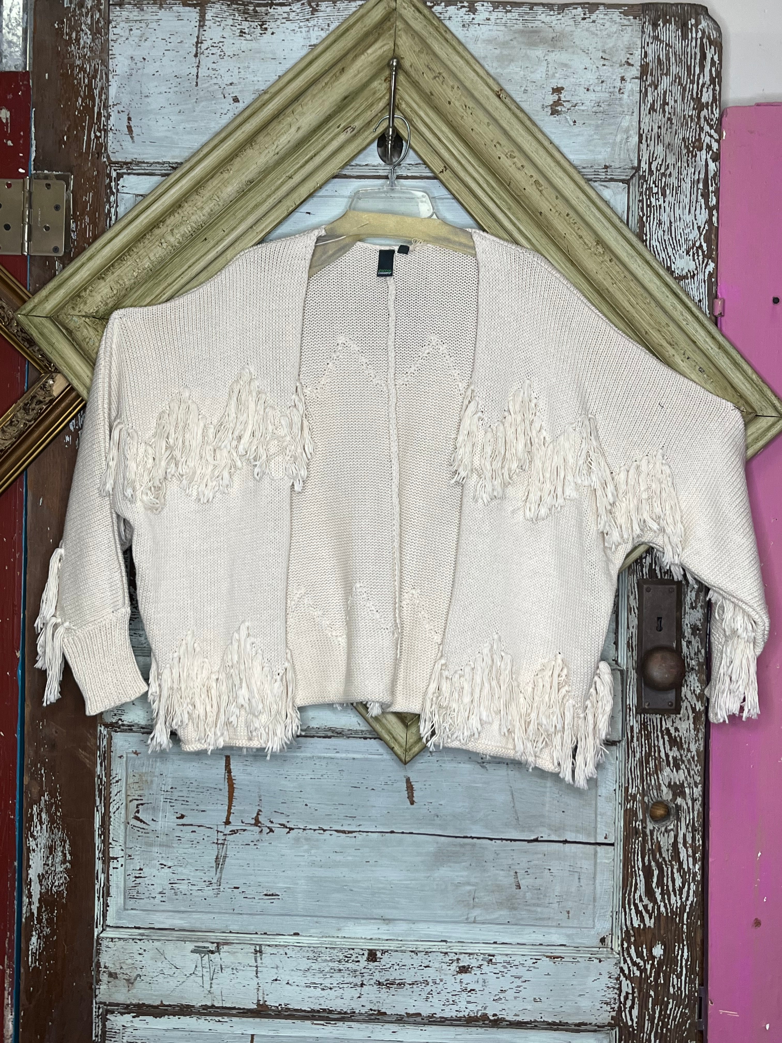 Lacey Cardigan