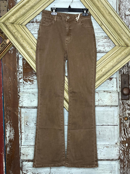 Truffle  Bootcut Pant