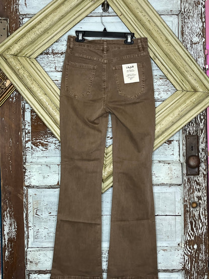 Truffle  Bootcut Pant