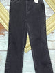 Braided Side Stright Leg Pant