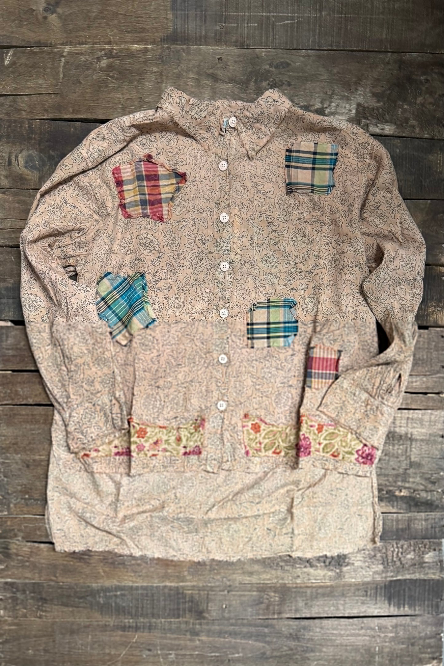 Jaded Gypsy Mystic Dreamer Top