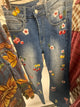 Pre Order Oli & Hali YP1035 Denim