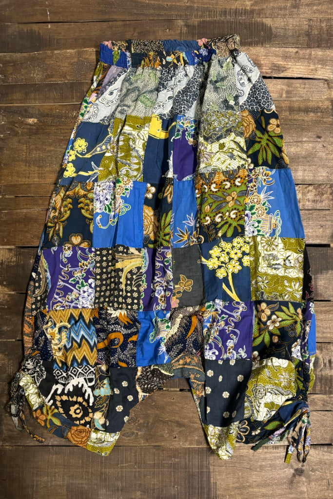 Jaded Gypsy Baha pants