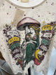 Paper Lace PL-G770T white Write Your Own Story graphic tee