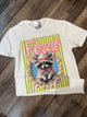 Pre Order Feral Graphic Tee