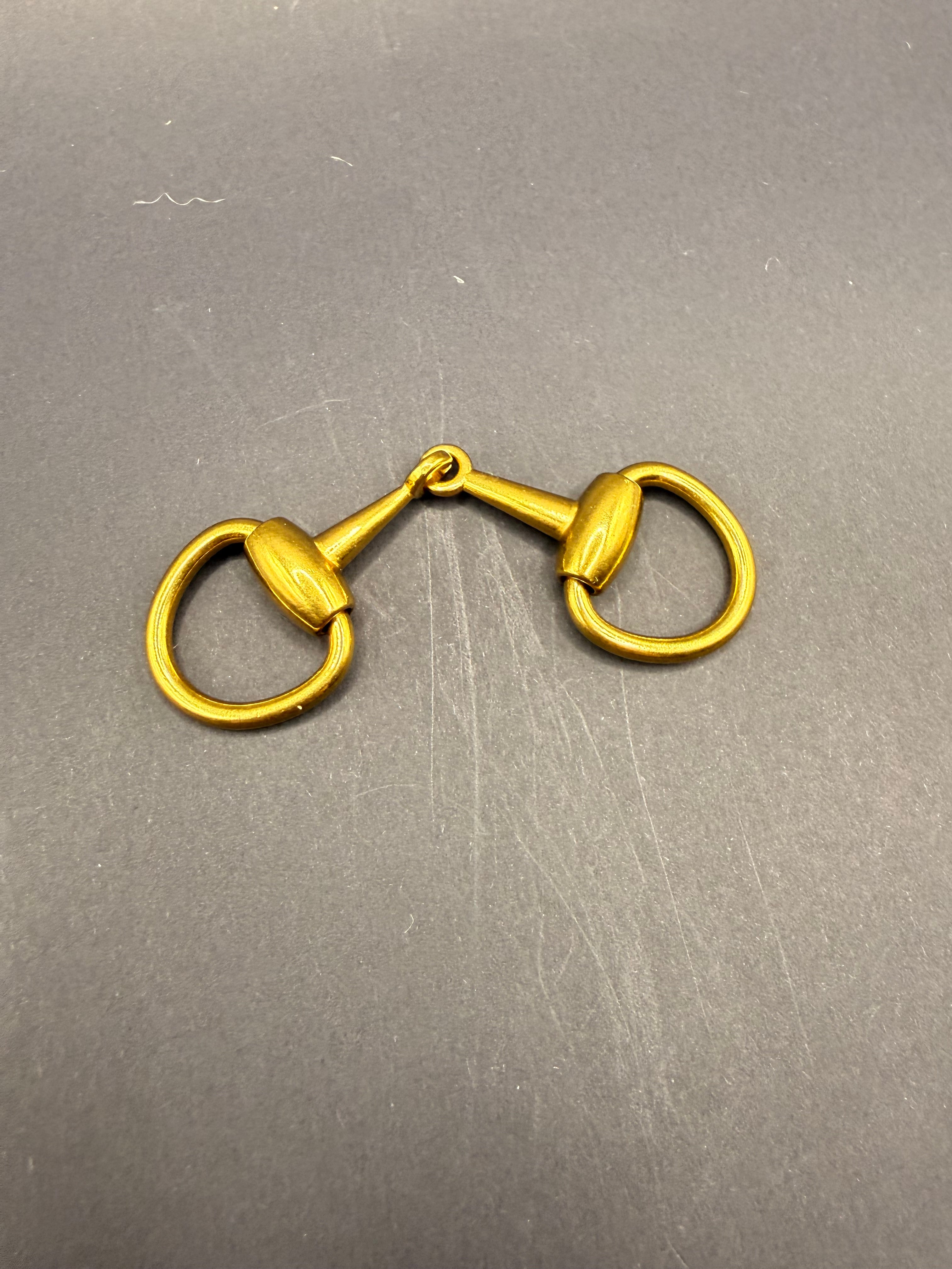 Alice Horse Bit Accessory
