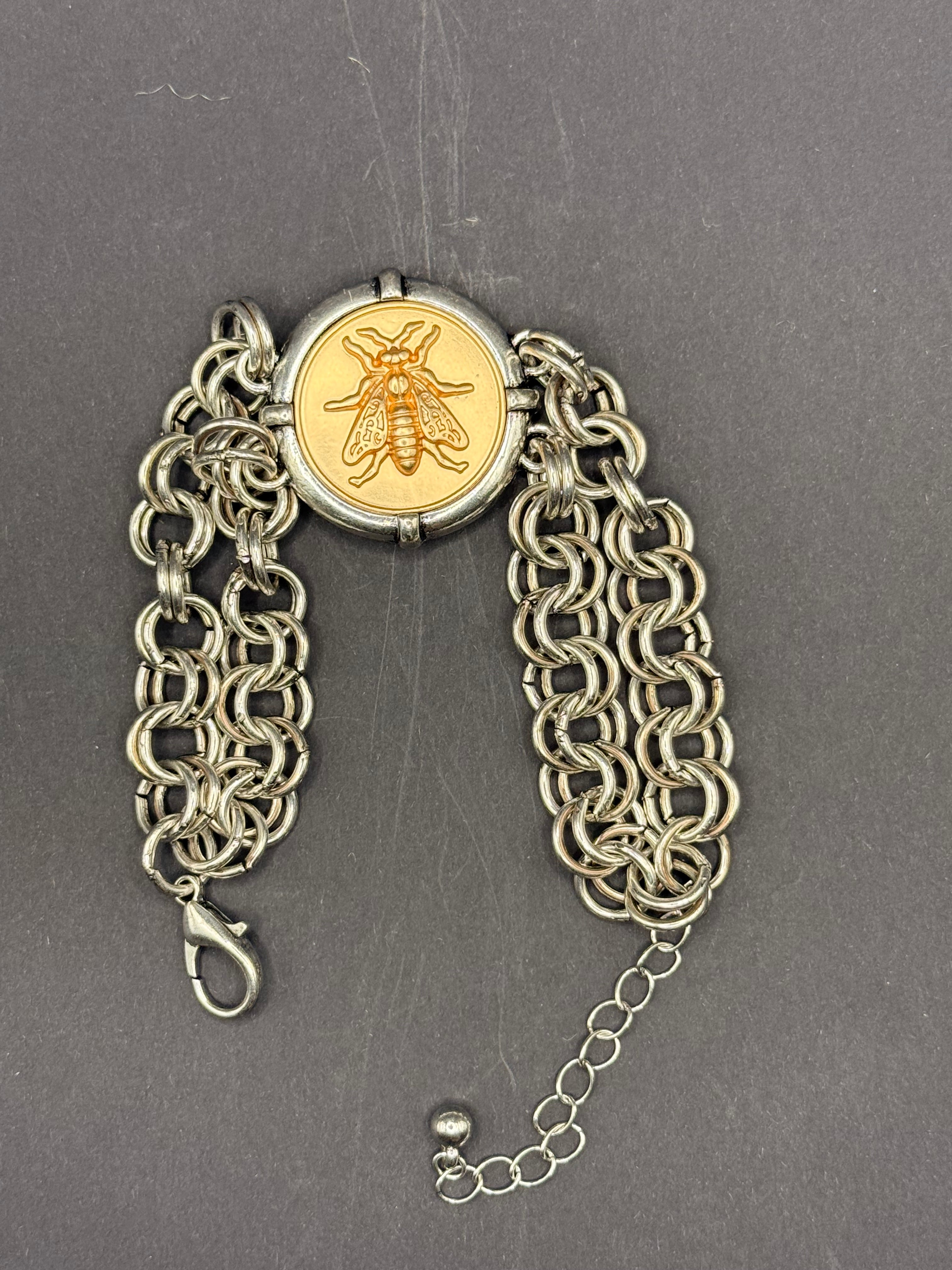 Pre Order Alice Bee Bracelet