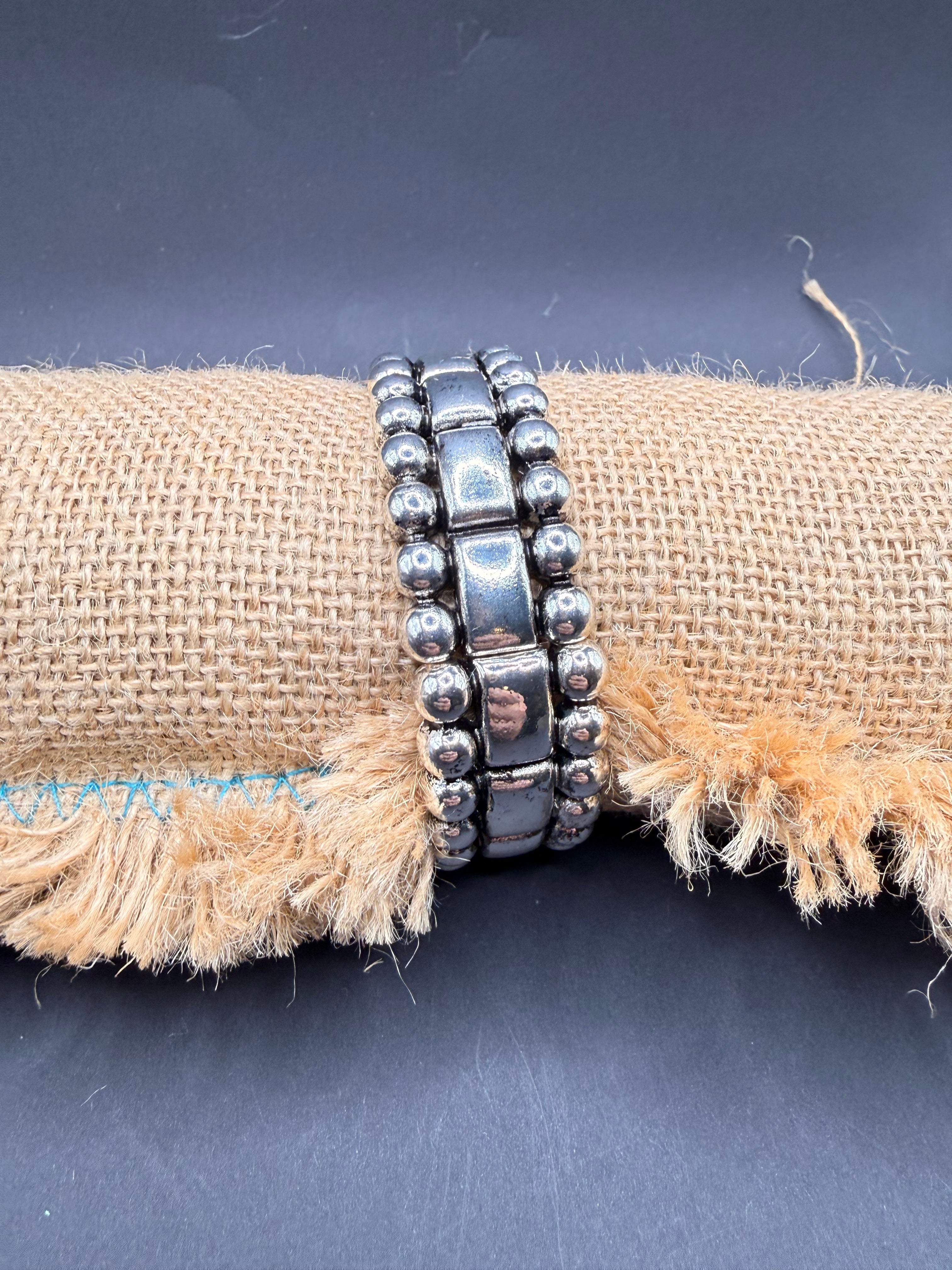 Pre Order Alice Silver Bracelet