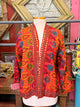 Felecia Bella Gerogette Short Jacket