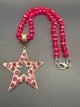 Pre Order Alice Star Necklace