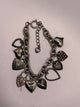 Alice Charm Bracelet