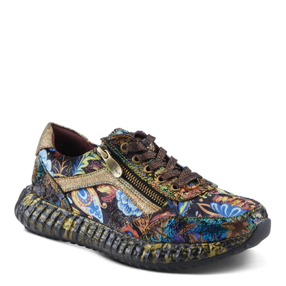 L'ARTISTE JAVANA SNEAKERS