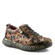 L'ARTISTE JAVANA SNEAKERS