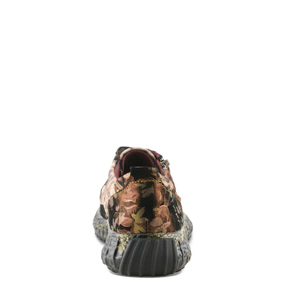 L'ARTISTE JAVANA SNEAKERS