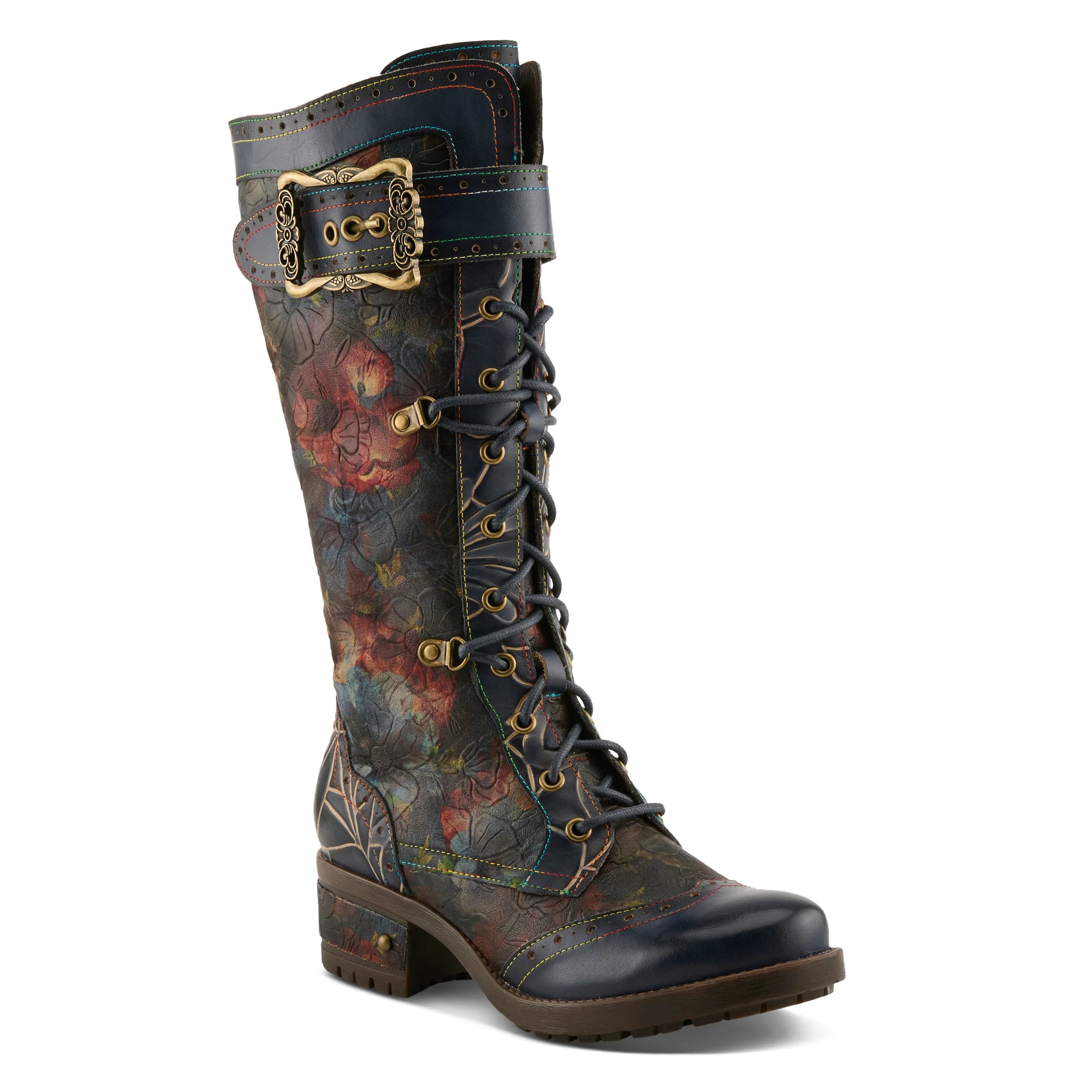 L'ARTISTE KISHA-FALL BOOTS