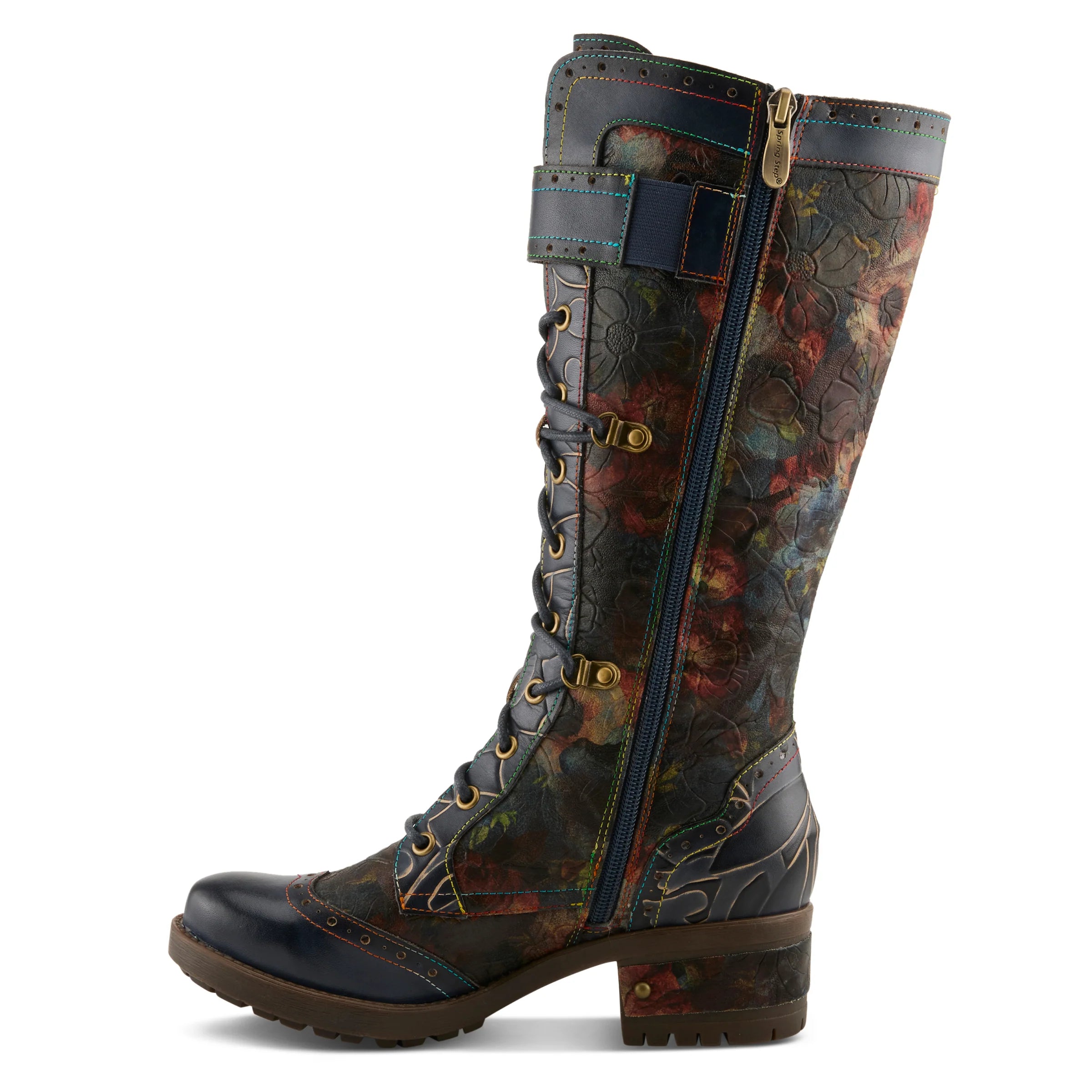L'ARTISTE KISHA-FALL BOOTS