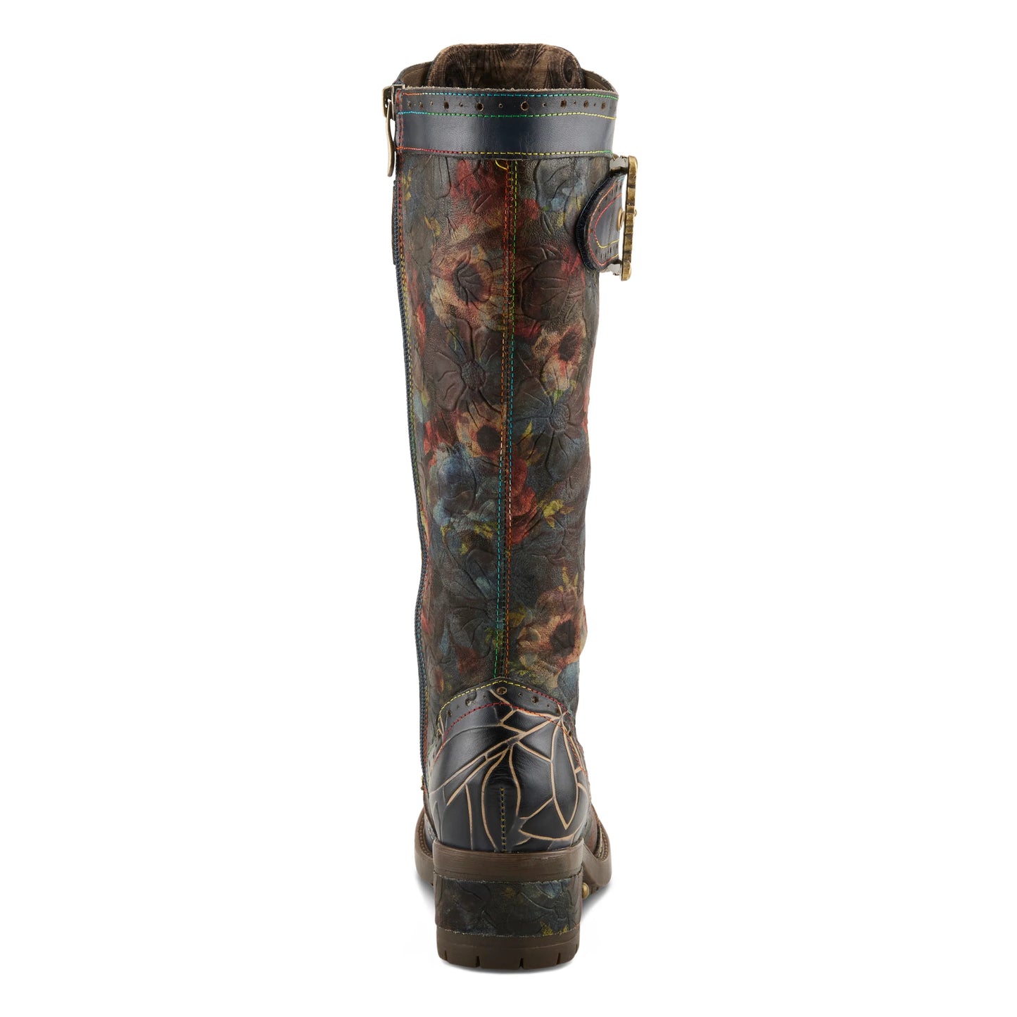 L'ARTISTE KISHA-FALL BOOTS
