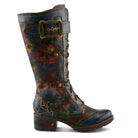 L'ARTISTE KISHA-FALL BOOTS