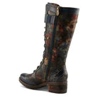 L'ARTISTE KISHA-FALL BOOTS