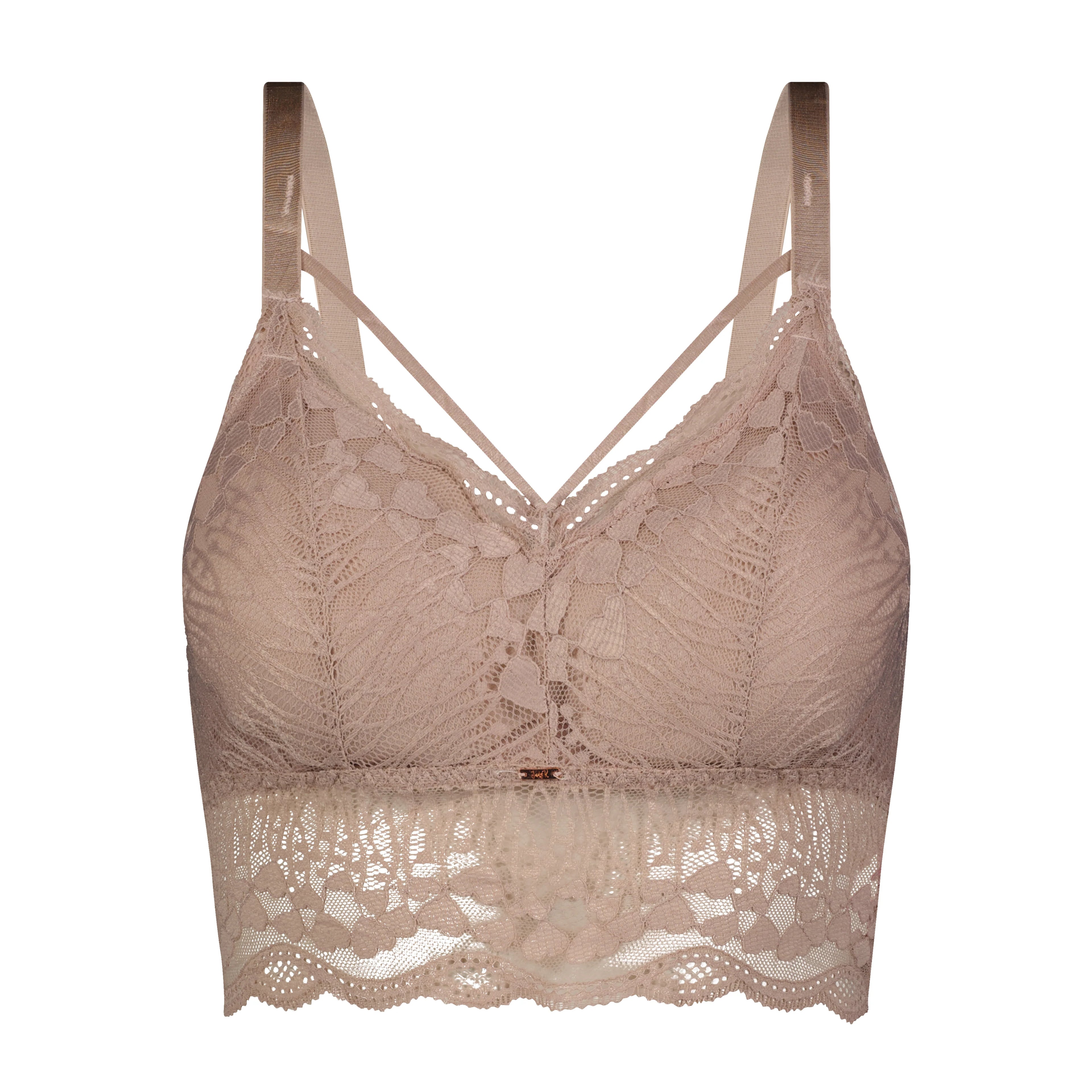 Luna Lace Bralette