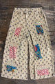 Jaded Gypsy Moon Bloom Pants