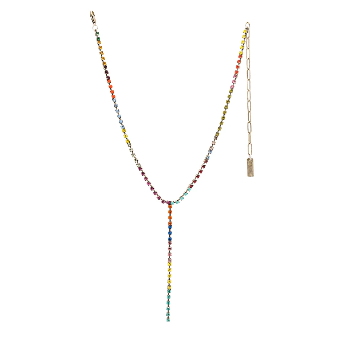 Tova Kassandra Necklace in Multi