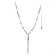 Tova Kassandra Necklace in Multi