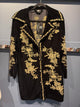 Pre Order Paparazzi 6714-MAJ — Black