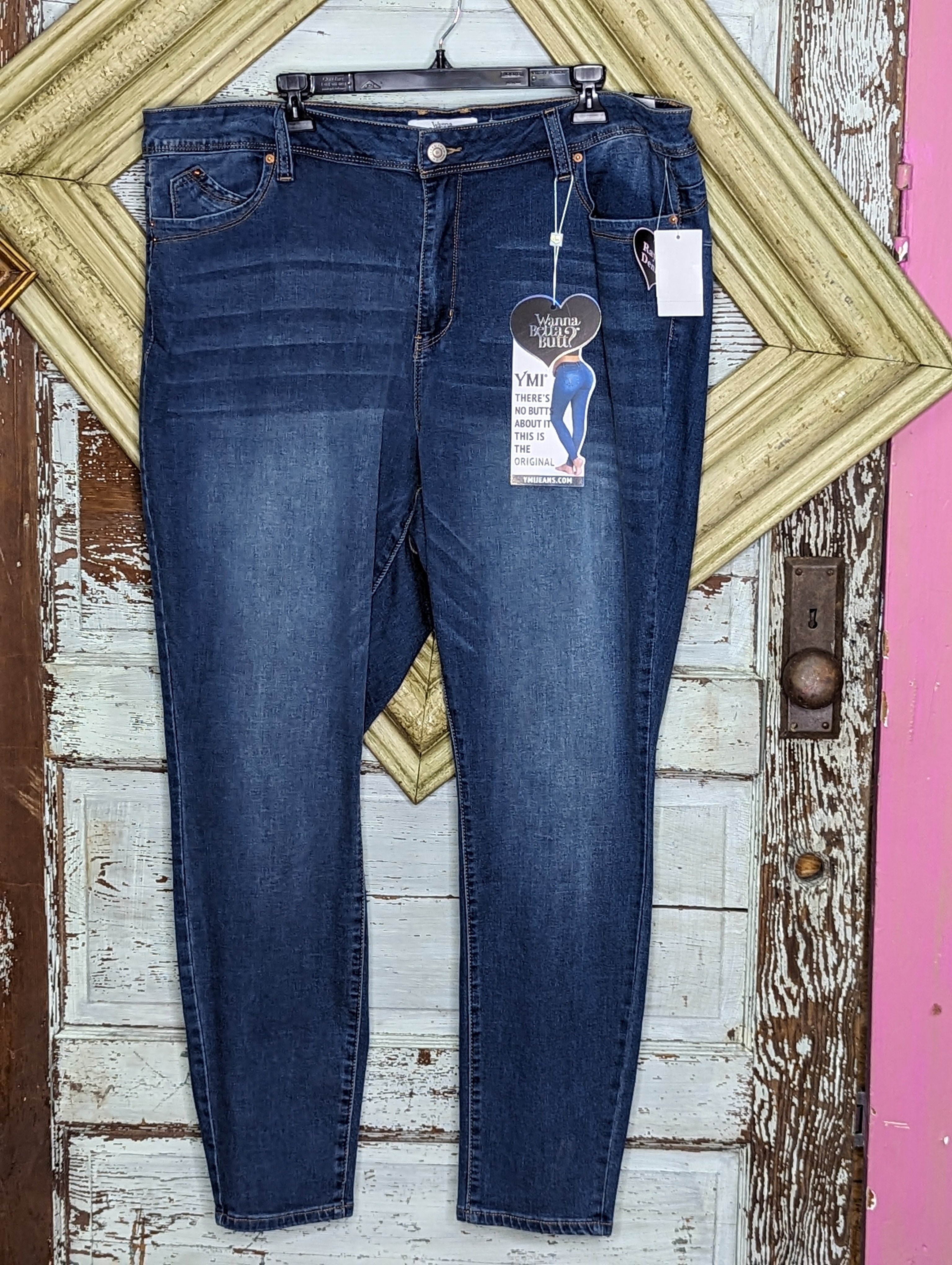 Denim Jeans WBB