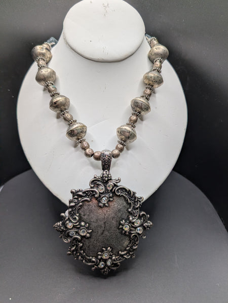 A Rare Bird Jewelry and Accessories