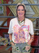 Felecia's FeFe Squirrel Mascot Graphic Tee
