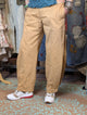 Oli And Hali Barrel Pants