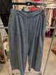 Paper Lace Pant 2604TR