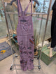 Pre-Order Paper Lace Jumpsuit PL-G611P