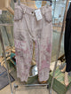 Pre-Order Paper Lace Pants PL-G669P