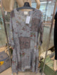 Pre-Order Paper Lace Dress PL-C808D