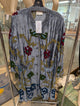 Paper Lace Duster PL-C829J