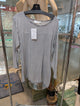 Pre-Order Paper Lace Top PL-G654T