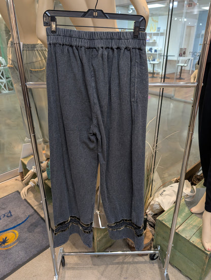 Pre-Oder Paper Lace Pants PL-H773P