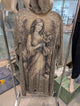 Pre-Order Paper Lace  Natural Hooded Duster PL-H790J
