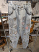 Paper Lace PL-G609P pants