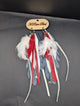 Pre Order A Rare Bird Flag Earings