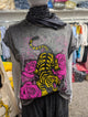 Pre order I love linen Tiger Tee